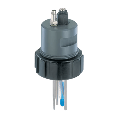 タイプ 8200 - 分析プローブ用取付具-ビュルケルトジャパン株式会社