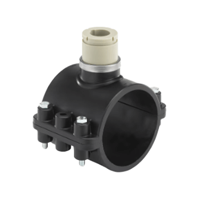 タイプ 1501 - 流量測定または分析測定のINSERTIONフィッティング (データシートタイプS020を参照)-ビュルケルトジャパン株式会社