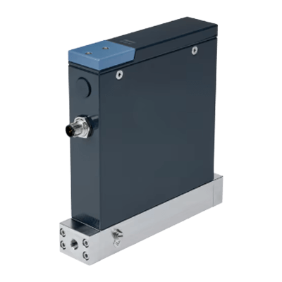 マスフローコントローラ タイプ 8756 - 液体用質量流量コントローラ (MFC) /質量流量メータ (MFM)-ビュルケルトジャパン株式会社