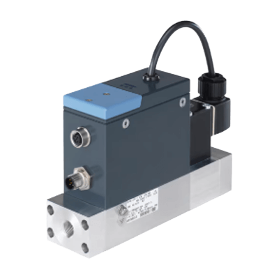 マスフローコントローラ タイプ 8746 - マスフローコントローラ (MFC) / マスフローメータ (MFM)-ビュルケルトジャパン株式会社