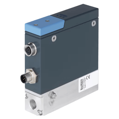 マスフローコントローラ タイプ 8742 - マスフローコントローラ (MFC) / マスフローメータ (MFM)-ビュルケルトジャパン株式会社