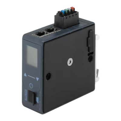 タイプ ME43 - フィールドバスゲートウェイ-ビュルケルトジャパン株式会社