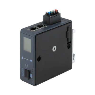 産業用デジタル通信 タイプ ME43 - フィールドバスゲートウェイ-ビュルケルトジャパン株式会社