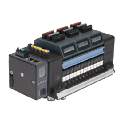 産業用デジタル通信 タイプ 8652 - AirLINE - プロセスオートメーションのために最適化されたバルブマニフォールド-ビュルケルトジャパン株式会社