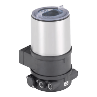 産業用デジタル通信 タイプ 8693 - ELEMENT電空プロセスコントローラ-ビュルケルトジャパン株式会社