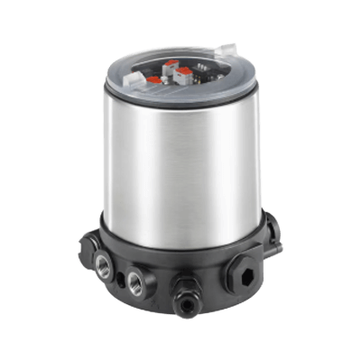 ASi タイプ 8686 - Robolux-ロボラックス向けコントロールヘッド-ビュルケルトジャパン株式会社