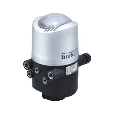 ASi タイプ 2511 - プラグ形状A-ビュルケルトジャパン株式会社