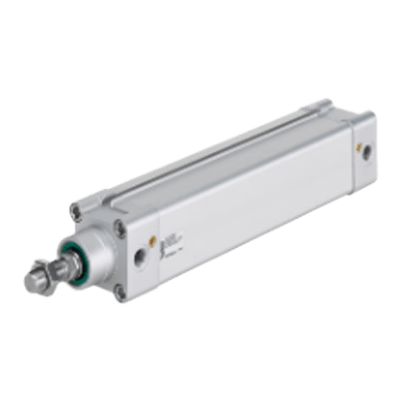 タイプ TZU002 - ISO 15552準拠の空気圧シリン-ビュルケルトジャパン株式会社