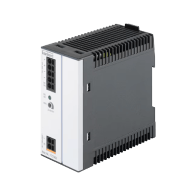 Various Components タイプ 1573 - 1次パルス制御型スイッチング電源-ビュルケルトジャパン株式会社