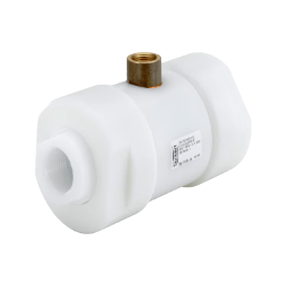 Various Components タイプ TRF003 - 2/2方ピンチバルブ-ビュルケルトジャパン株式会社