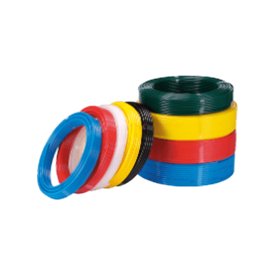 Various Components タイプ TVG007 - 空気圧用プラスチックチューブ-ビュルケルトジャパン株式会社