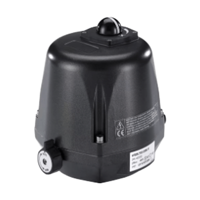 ボールバルブ タイプ 3004 - 防爆ロータリアクチュエータ - 開／閉または調整アクチュエータ-ビュルケルトジャパン株式会社