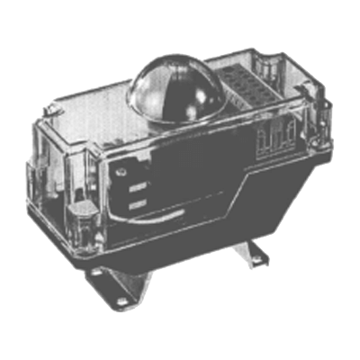 アクセサリタイプ TEU002 - 空圧ロータリーアクチュエータ用付属品-ビュルケルトジャパン株式会社