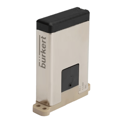 汎用電磁弁・3方弁 タイプ 6757 - 媒体分離方式2/2または3/2ウェイホイスパーバルブ-ビュルケルトジャパン株式会社