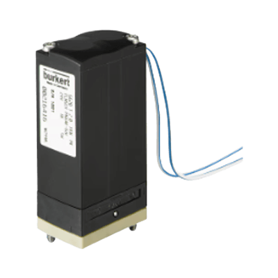 汎用電磁弁・3方弁 タイプ 6628 - TwinPower ロッカー電磁弁 (2方弁/3方弁)-ビュルケルトジャパン株式会社