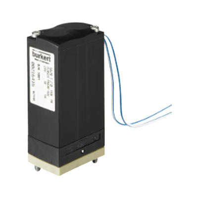 汎用電磁弁・2方弁 タイプ 6628 - TwinPower ロッカー電磁弁 (2方弁/3方弁)-ビュルケルトジャパン株式会社