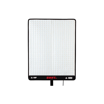 LEDライト 100Wバイカラー防雨フレキシブルライト-ブロードデザイン株式会社