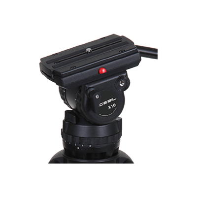 三脚 HeadX10 (F)-ブロードデザイン株式会社