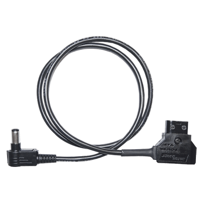 D-tap to DCケーブル-ブロードデザイン株式会社