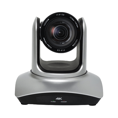 HDMI/USB 4Kリモートカメラ (12倍) KT-UH40MF-ブロードデザイン株式会社