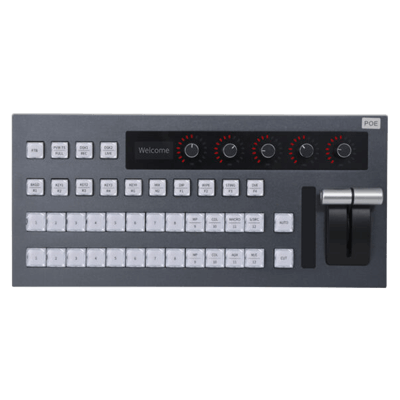 3 IN 1コントロールパネル KT-KD50X-ブロードデザイン株式会社