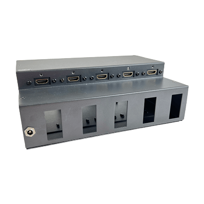 マイクロコンバーター収納ケース MCC-25W-ブロードデザイン株式会社