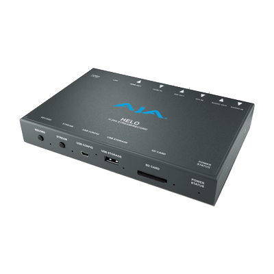 スタンドアロン型アプライアンス HELO-ブロードデザイン株式会社