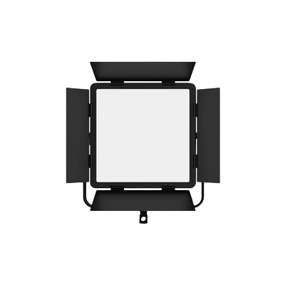 LEDライト 60W 1:1バイカラーSMD LEDパネルライト CL-60D-ブロードデザイン株式会社