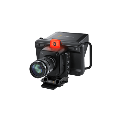 Blackmagic Studio Camera 4K Pro-ブロードデザイン株式会社