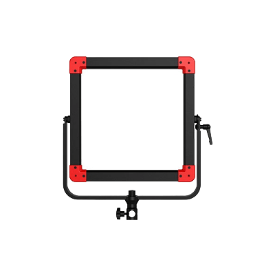 LEDライト60W ポータブルバイカラーSMDパネルLEDライト PL-E60 Plus-ブロードデザイン株式会社