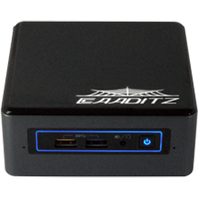 SDVoE コントローラ-ブロードデザイン株式会社