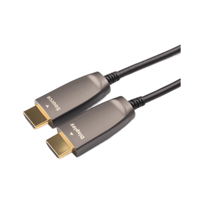 ケーブル AOC Hybrid HDMI 2.0 B-PHDMAOC☓☓MJP-ブロードデザイン株式会社