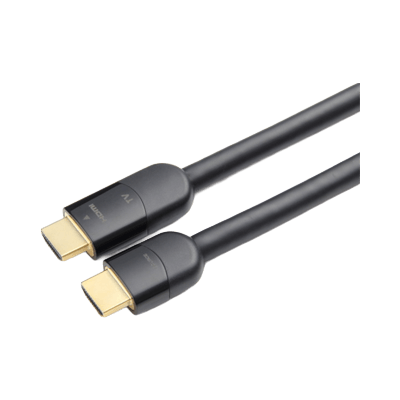 ケーブル IC付長尺 High Speed HDMIケーブル B-AHDM24-XXM-ブロードデザイン株式会社