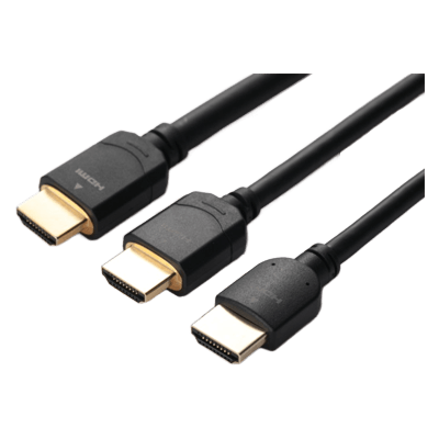 ケーブル 【認証品】Ultra high speed HDMIケーブル B-21HDM-ブロードデザイン株式会社