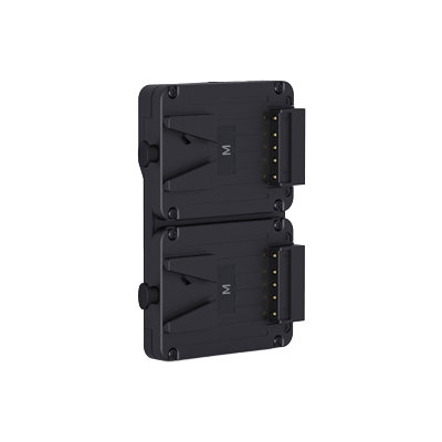 バッテリー ホットスワッププレート KA-M20S-ブロードデザイン株式会社