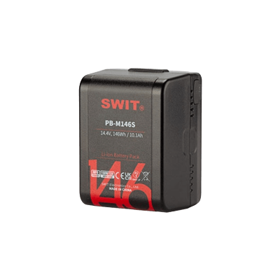 高負荷ポケットVマウントバッテリー PB-Mシリーズ-ブロードデザイン株式会社