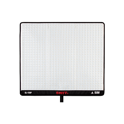 LEDライト 150Wバイカラー防雨フレキシブルライト SL-150P-ブロードデザイン株式会社