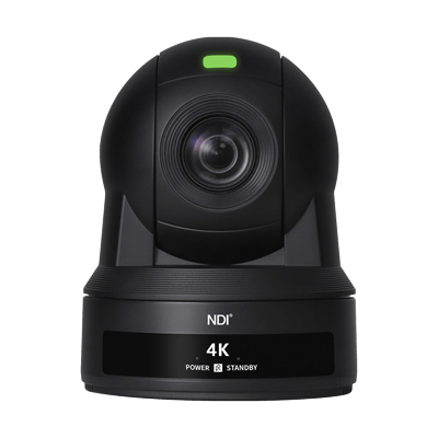 4K UHD FULL NDI PTZカメラ KT-UH62FQN-ブロードデザイン株式会社