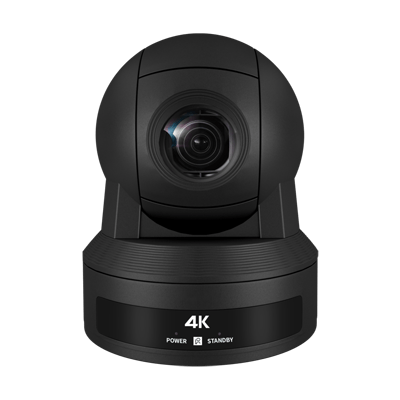 4K対応リモートPTZカメラ KT-UH61RK-ブロードデザイン株式会社