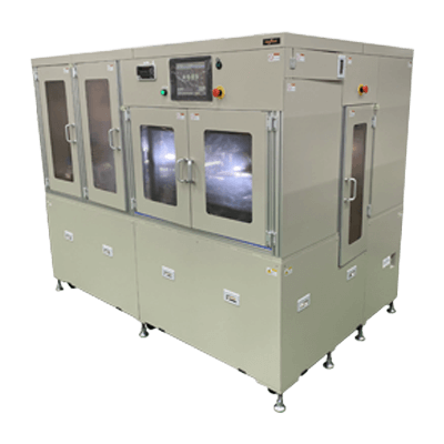 3Dシンター-日機装株式会社