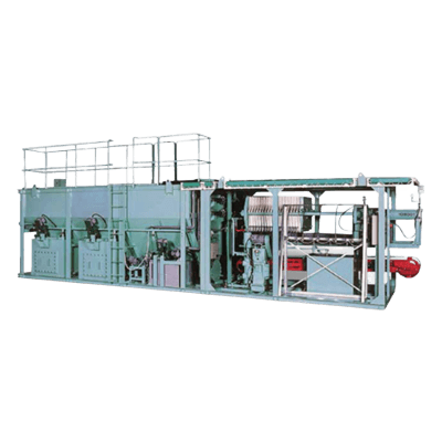 ろ過 ポータブルシックナー 可搬式濁水処理装置-株式会社マキノ