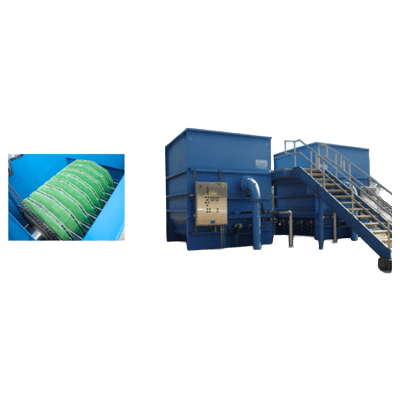 ろ過 クロスメディアフィルター-株式会社マキノ