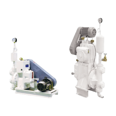 ろ過 高圧ダイヤフラムポンプ MDPシリーズ-株式会社マキノ