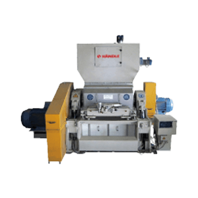 粉砕 ファインローラーミル (スーパーアルファ2)-株式会社マキノ