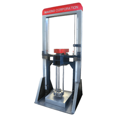 溶解・分散 高速溶解機-株式会社マキノ