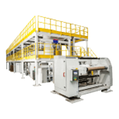 LiBセパレータ塗布装置-株式会社マキノ