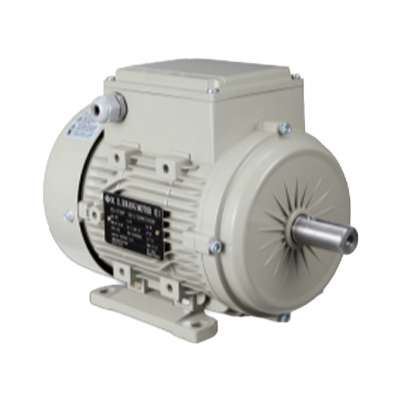 単相誘導電動機 (全閉型)-KEIJAPAN株式会社