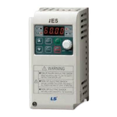 省エネ インバータ ユーザー向け小型＆スリム VFD iE5-KEIJAPAN株式会社