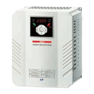 省エネ インバータ ユーザー向け小型＆スリム VFD iG5A-KEIJAPAN株式会社