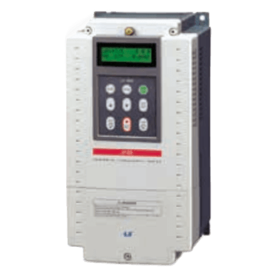 省エネ インバータ ファン＆ポンプ専用 VFD iP5A-KEIJAPAN株式会社